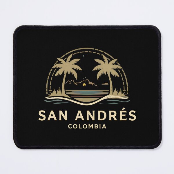 Item preview, San Andrés - Colombia designed and sold by GoodOldVintage.