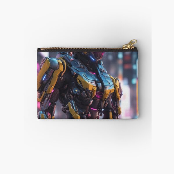 Item preview, Copy of A futuristic robot from the future designed and sold by boutiquelite.