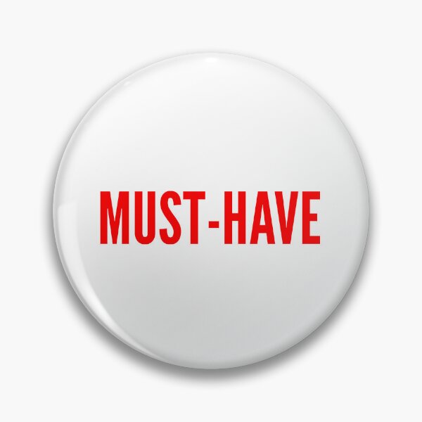 Item preview, 2026 MUST-HAVE, You Need: Essential, No Debate designed and sold by YOU SHOP NOW.