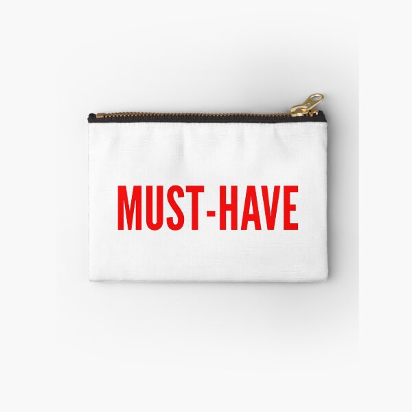 Item preview, 2026 MUST-HAVE, You Need: Essential, No Debate designed and sold by YOU SHOP NOW.