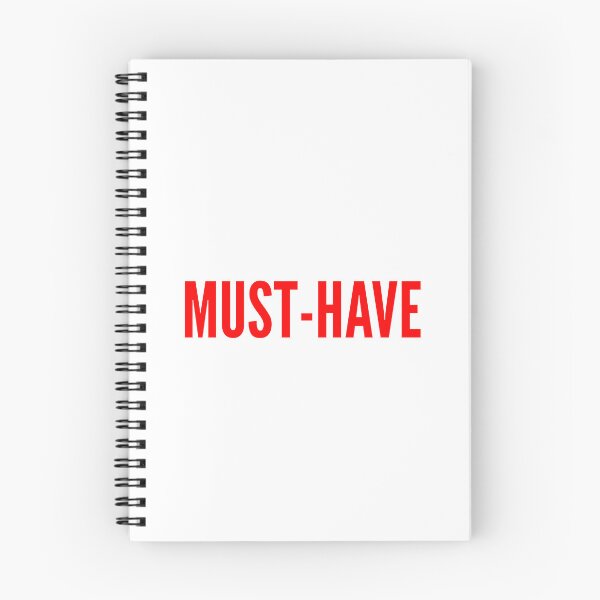 Item preview, 2026 MUST-HAVE, You Need: Essential, No Debate designed and sold by YOU SHOP NOW.