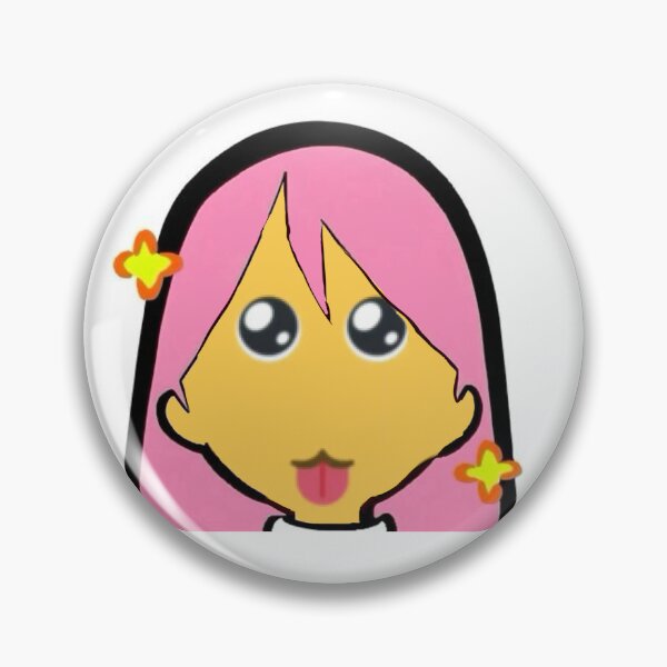Item preview, Mizi alnst as that one emoji meme  designed and sold by StarBerryStudlo.