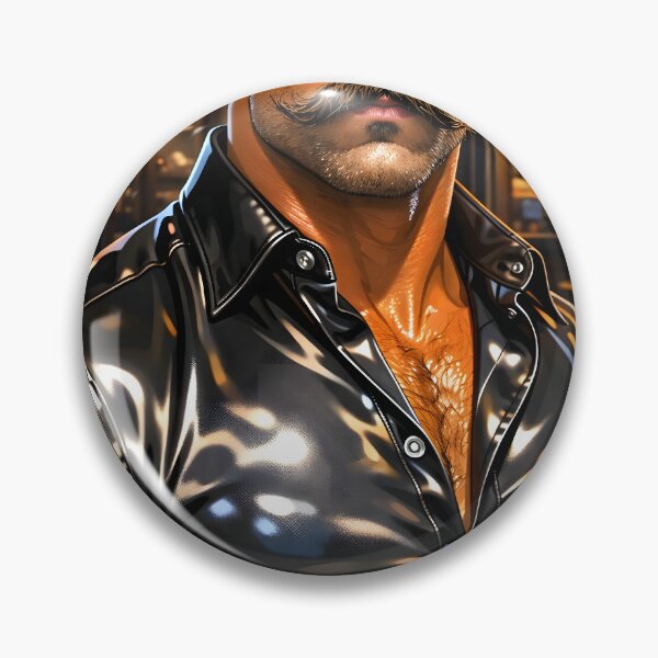 Item preview, Daddies watching you designed and sold by Leatherandsmoke.