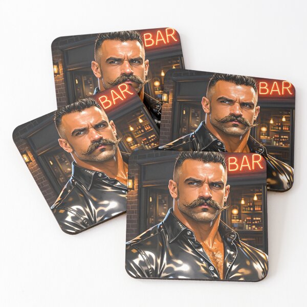 Item preview, Daddies watching you designed and sold by Leatherandsmoke.