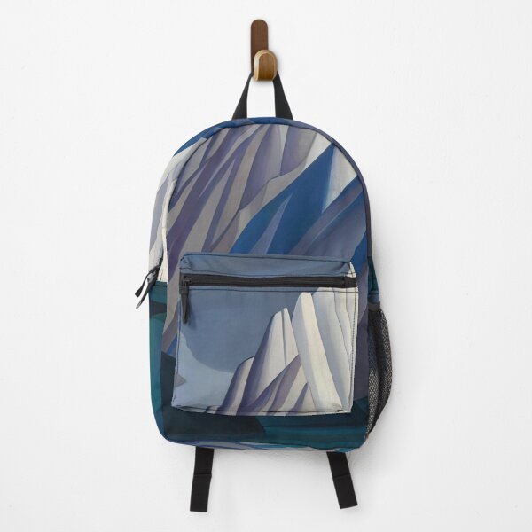 Item preview, mountain forms 1926 - Lawren Harris designed and sold by nebelimr.