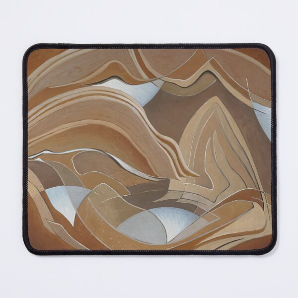 Item preview, nature rhythms 1950 - Lawren Harris designed and sold by nebelimr.