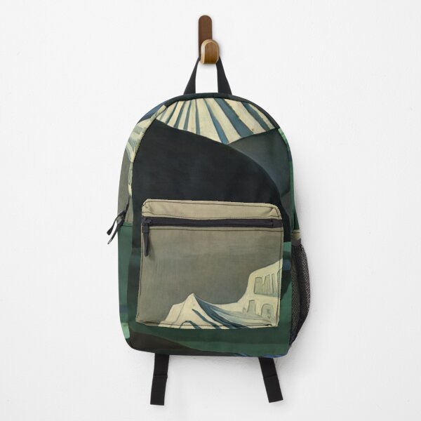 Item preview, mountaisn and lake 1929 - Lawren Harris designed and sold by nebelimr.