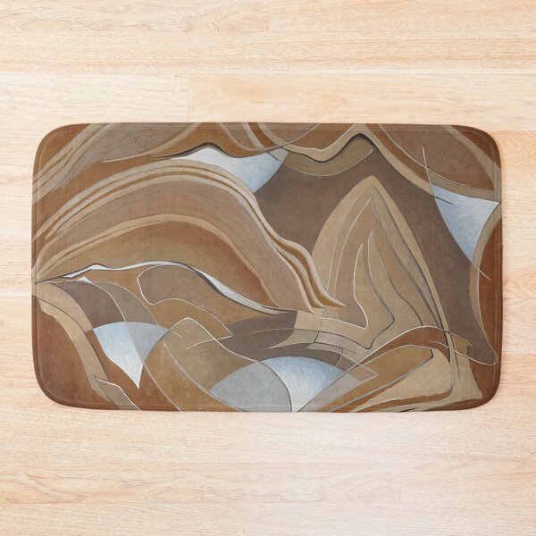 Item preview, nature rhythms 1950   - Lawren Harris  designed and sold by nebelimr.