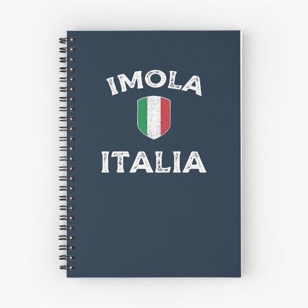 Item preview, Imola Italia - Italy designed and sold by dk80.
