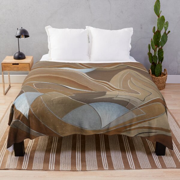 Item preview, nature rhythms 1950 - Lawren Harris designed and sold by nebelimr.