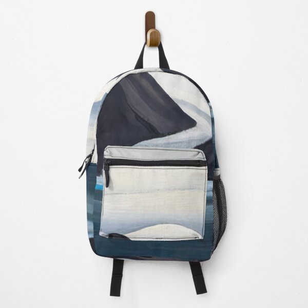 Item preview, nerke greenland 1930 - Lawren Harris designed and sold by nebelimr.