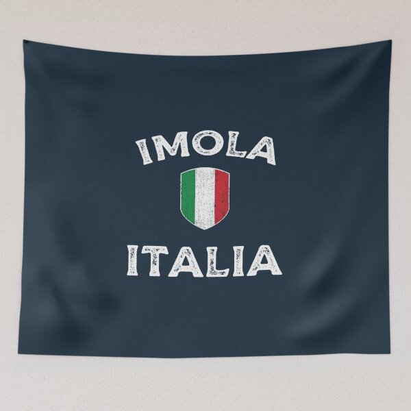 Item preview, Imola Italia - Italy designed and sold by dk80.