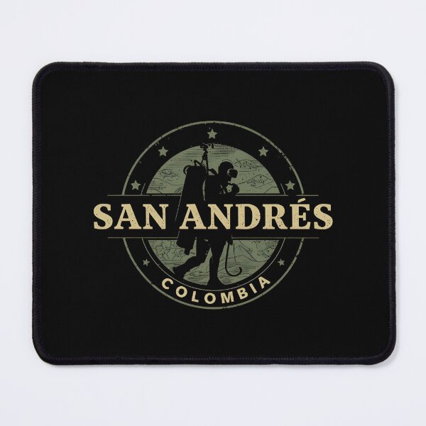 Item preview, San Andrés - Colombia designed and sold by GoodOldVintage.