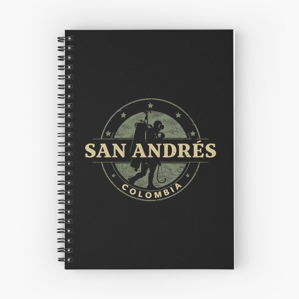 Item preview, San Andrés - Colombia designed and sold by GoodOldVintage.