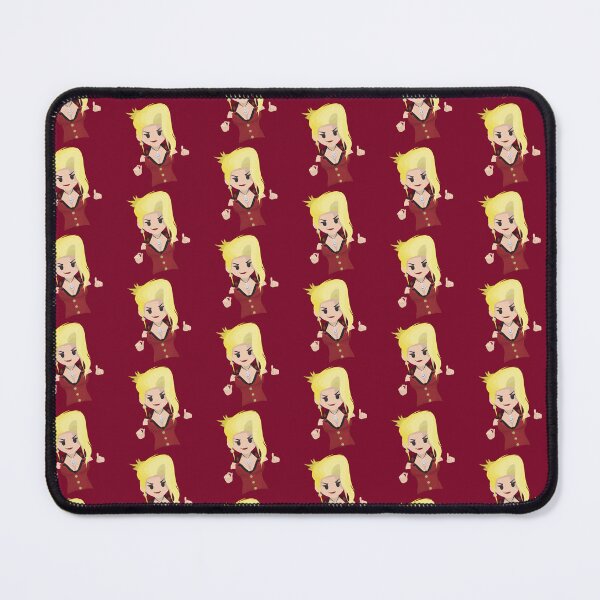 Item preview, FF7 | Scarlet designed and sold by Platesandoatcakes.