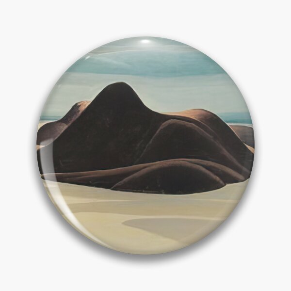 Item preview, pic island lake superior 1924   - Lawren Harris  designed and sold by nebelimr.