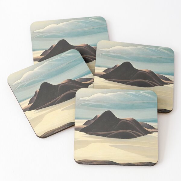 Item preview, pic island lake superior 1924   - Lawren Harris  designed and sold by nebelimr.