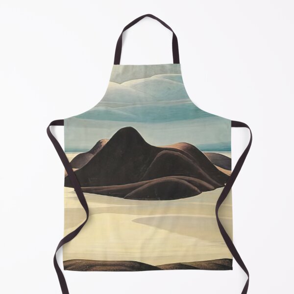 Item preview, pic island lake superior 1924   - Lawren Harris  designed and sold by nebelimr.