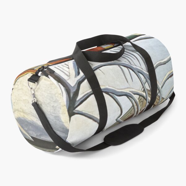 Item preview, red house 1925 by lawren harris   - Lawren Harris  designed and sold by nebelimr.