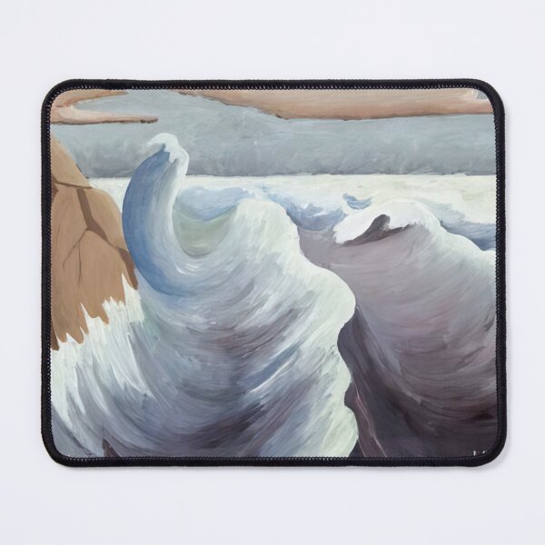 Item preview, shoreline - Lawren Harris designed and sold by nebelimr.