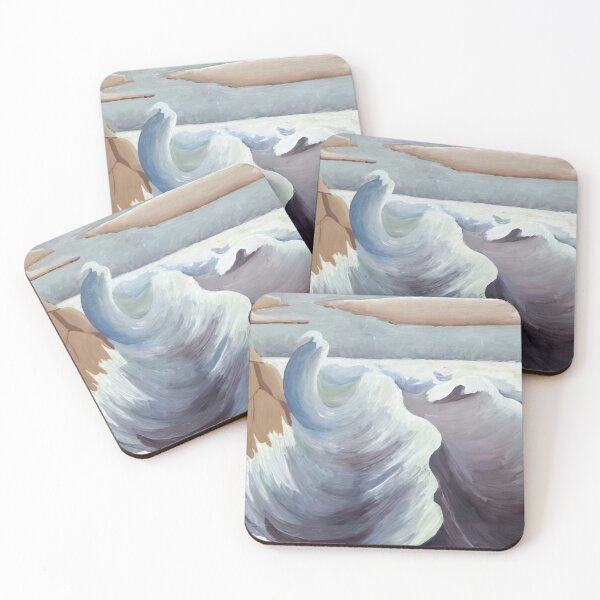 Item preview, shoreline   - Lawren Harris  designed and sold by nebelimr.