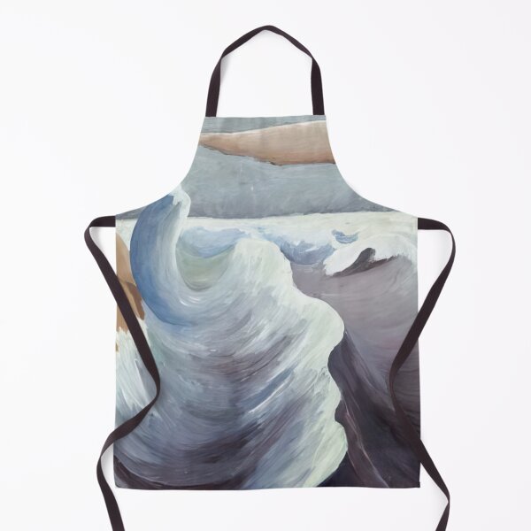 Item preview, shoreline   - Lawren Harris  designed and sold by nebelimr.