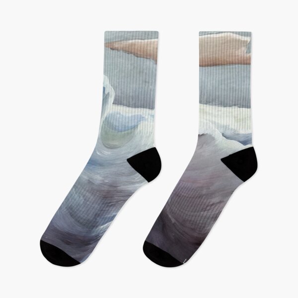 Item preview, shoreline   - Lawren Harris  designed and sold by nebelimr.
