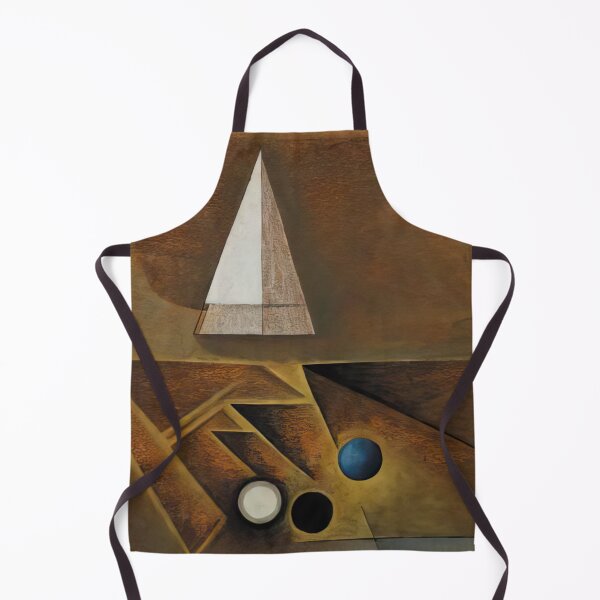 Item preview, sketch painted in santa fe new mexico 1944 - Lawren Harris designed and sold by nebelimr.