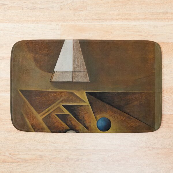 Item preview, sketch painted in santa fe new mexico 1944   - Lawren Harris  designed and sold by nebelimr.