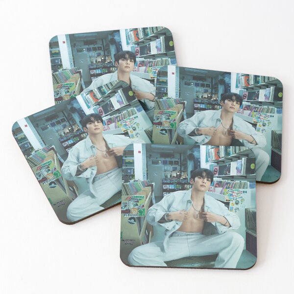 Item preview, Jungkook badboy boyfriend BTS  designed and sold by loveiscosmic.