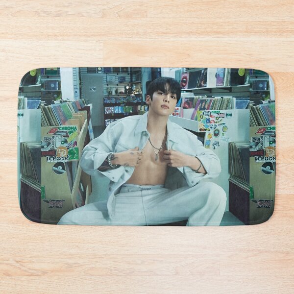 Item preview, Jungkook badboy boyfriend BTS  designed and sold by loveiscosmic.