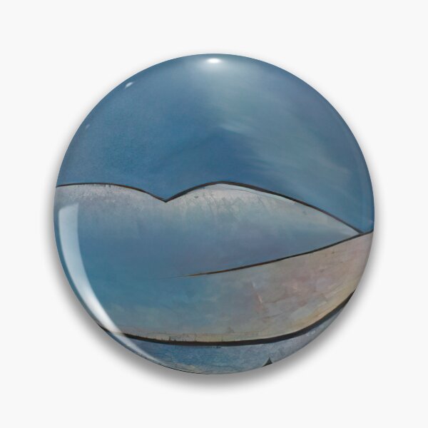 Item preview, the spirit of remote hills 1958   - Lawren Harris  designed and sold by nebelimr.