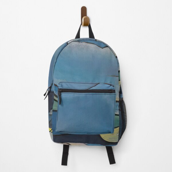 Item preview, the spirit of remote hills 1958 - Lawren Harris designed and sold by nebelimr.