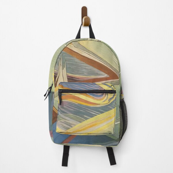 Item preview, untitled 1951 - Lawren Harris designed and sold by nebelimr.