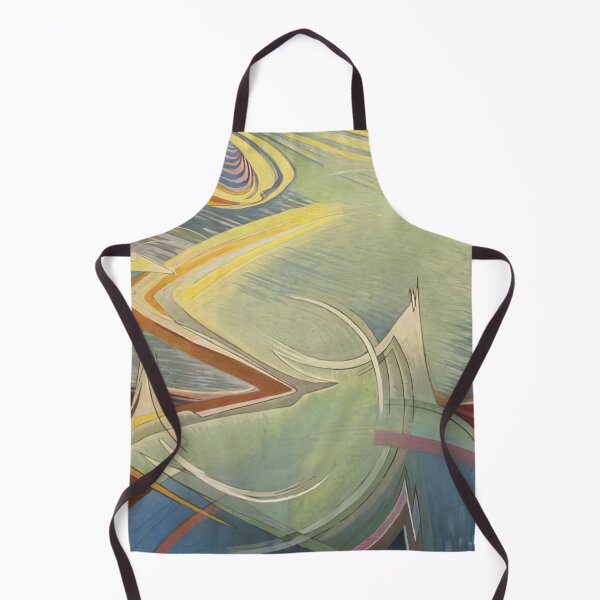 Item preview, untitled 1951 - Lawren Harris designed and sold by nebelimr.