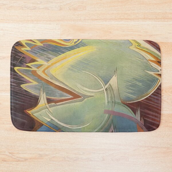 Item preview, untitled 1951     - Lawren Harris  designed and sold by nebelimr.