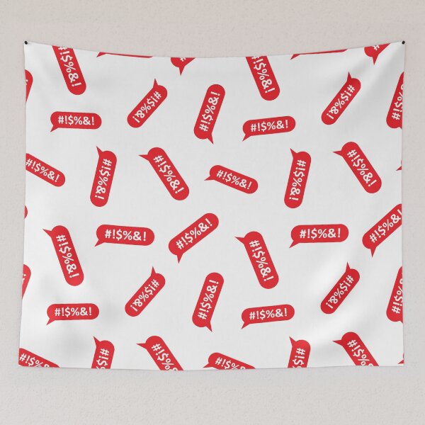 Item preview, You Have New Messages — Red Text Box Y2K Aesthetic designed and sold by BubblePieces.