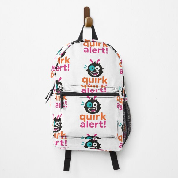 Item preview, Quirk Alert! designed and sold by Shs-Kenya.