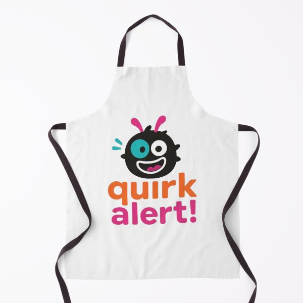 Item preview, Quirk Alert! designed and sold by Shs-Kenya.