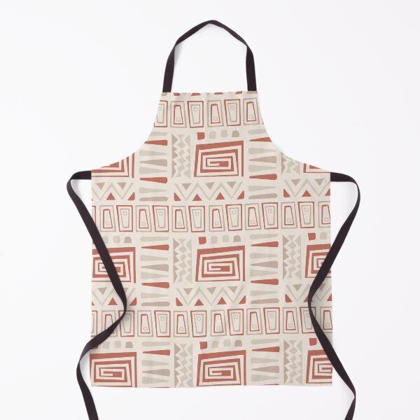 Item preview, Elegant Oceanic Checkered - Ethnic Polynesian Tribal - Best Gifts For Her designed and sold by RoyalStarsPatts.