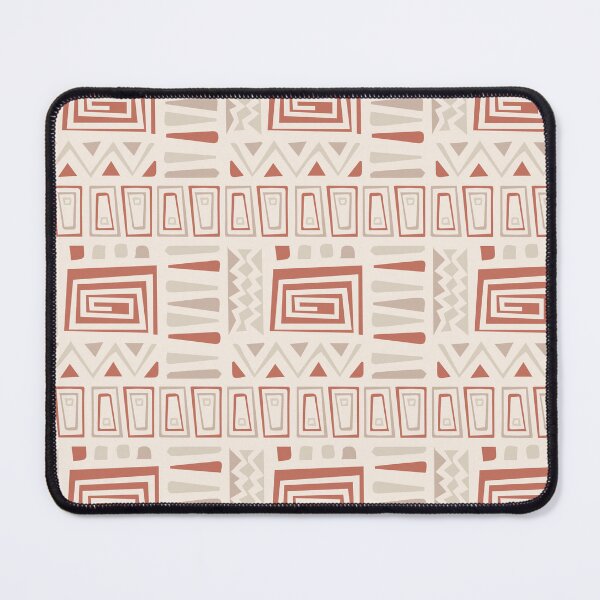 Item preview, Elegant Oceanic Checkered - Ethnic Polynesian Tribal - Best Gifts For Her designed and sold by RoyalStarsPatts.