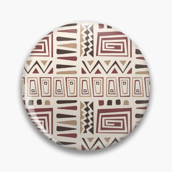 Item preview, Beautiful Savannah Checkered - Ethnic Polynesian Tribal  - Best Gift For Boyfriend designed and sold by RoyalStarsPatts.