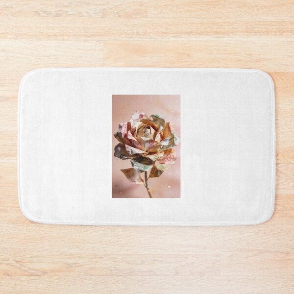 Item preview, Money flower bloom - wealth and prosperity aesthetic design  designed and sold by Bhatsuriaya13.
