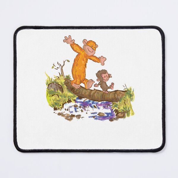 Item preview, be kind and soft (punch monkey) designed and sold by remerasnerdas.