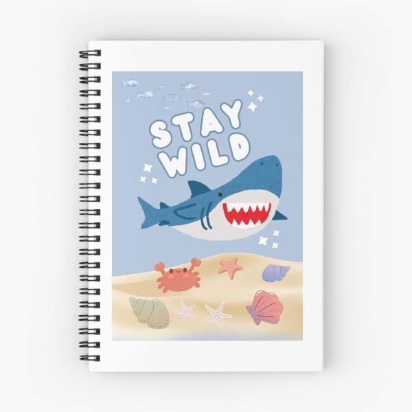 Item preview, Stay Wild designed and sold by Ruby_2026.
