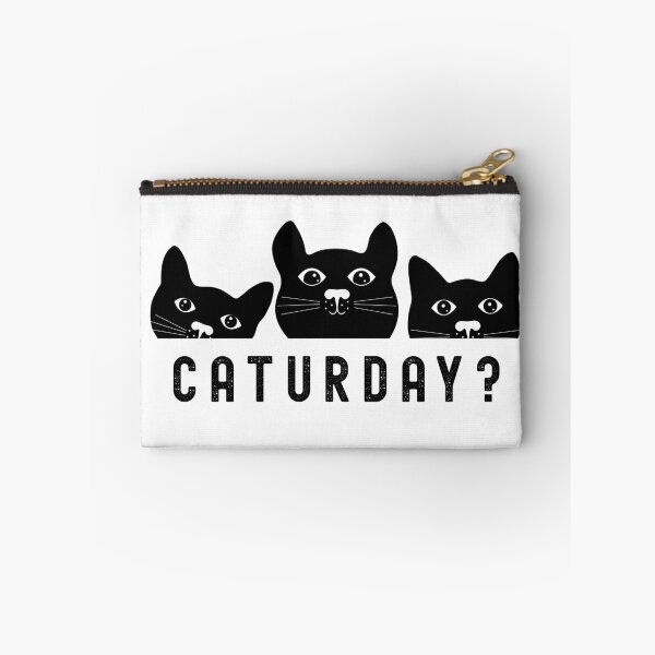 Item preview, Is it cat day? designed and sold by ErbilK.
