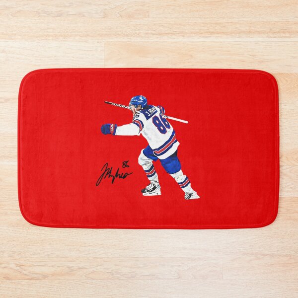 Item preview, Jack Hughes USA Hockey designed and sold by CLOUDYMOODS.