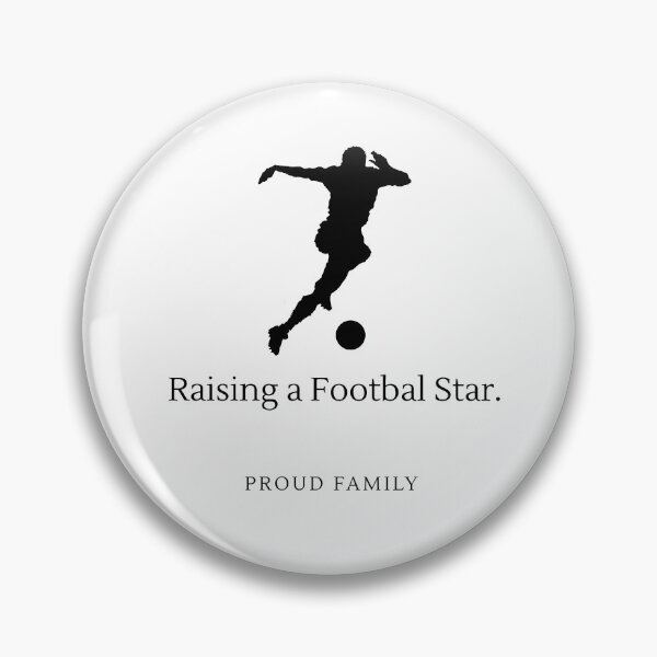 Item preview, Proud family designed and sold by RavadoShop.