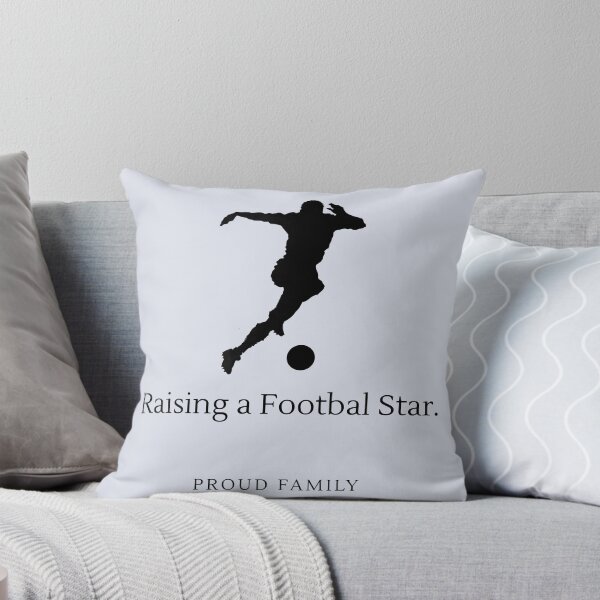 Item preview, Proud family designed and sold by RavadoShop.