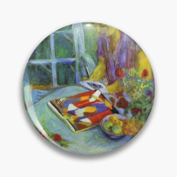 Item preview, A Woman in a Room   1925  - Pierre Bonnard designed and sold by nebelimr.